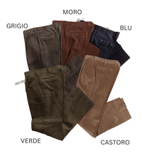 PANTALONE UOMO 2613 PENCES Tellini S.r.l. Wholesale Clothing